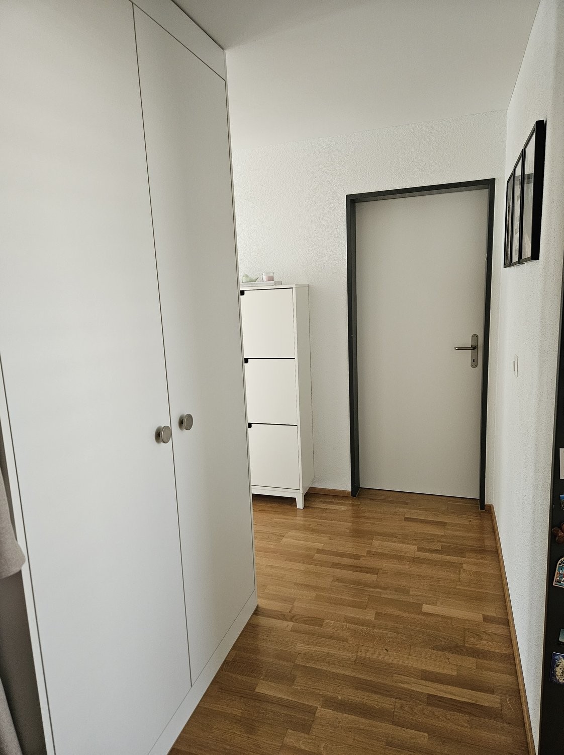 3 rooms furnished flat, Foto 8 von 10