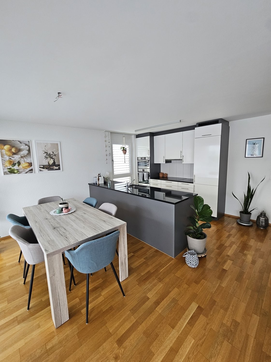 3 rooms furnished flat, Foto 2 von 10