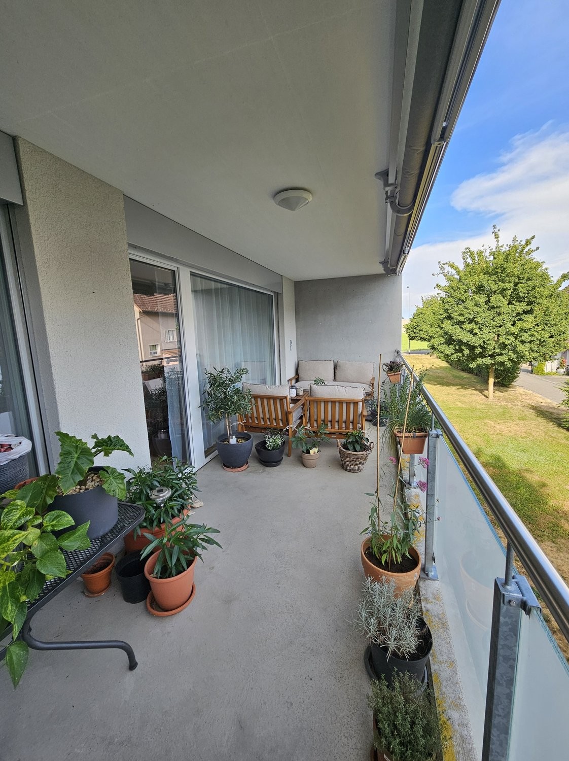 3 rooms furnished flat, Foto 10 von 10