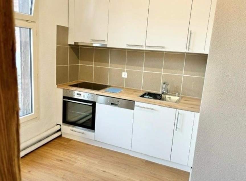 appartement 1 pièce