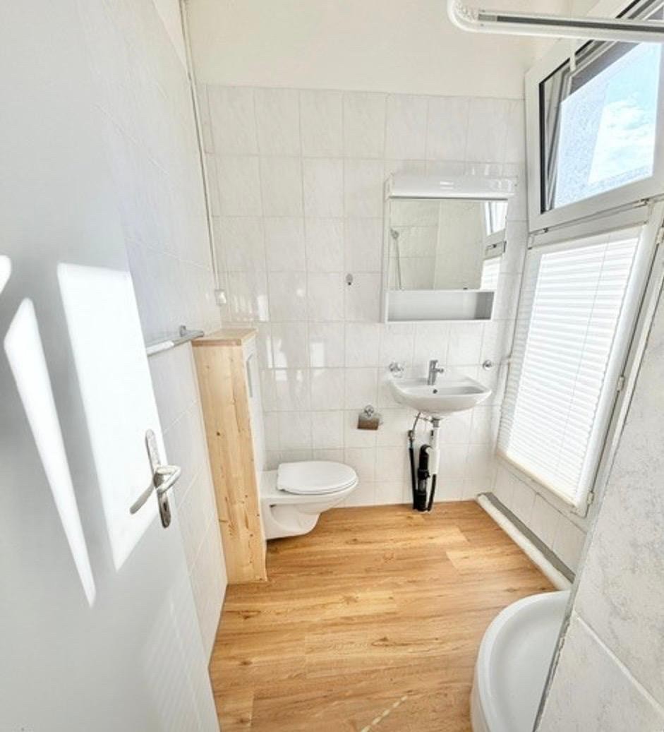 appartement 1 pièce