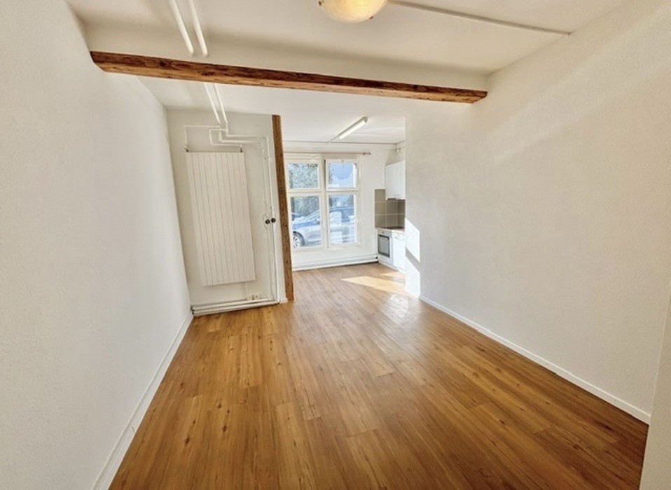 appartement 1 pièce