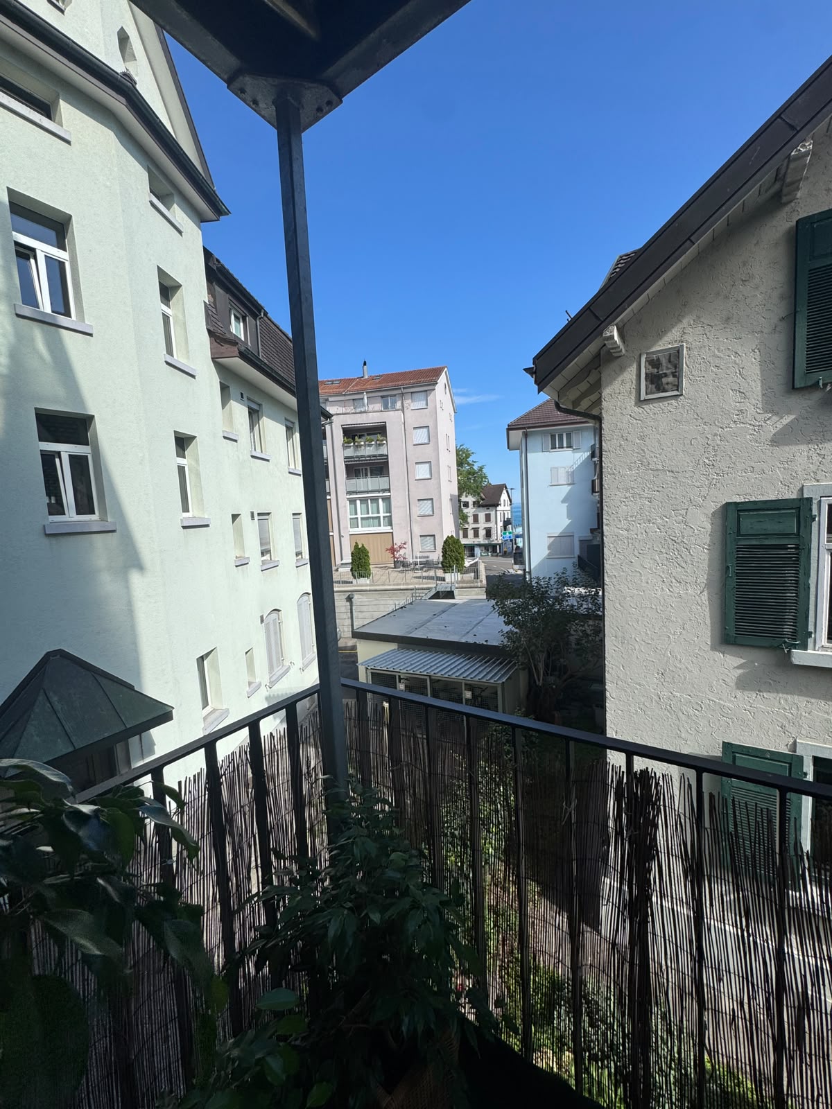 Appartamento di 4 ½ locali