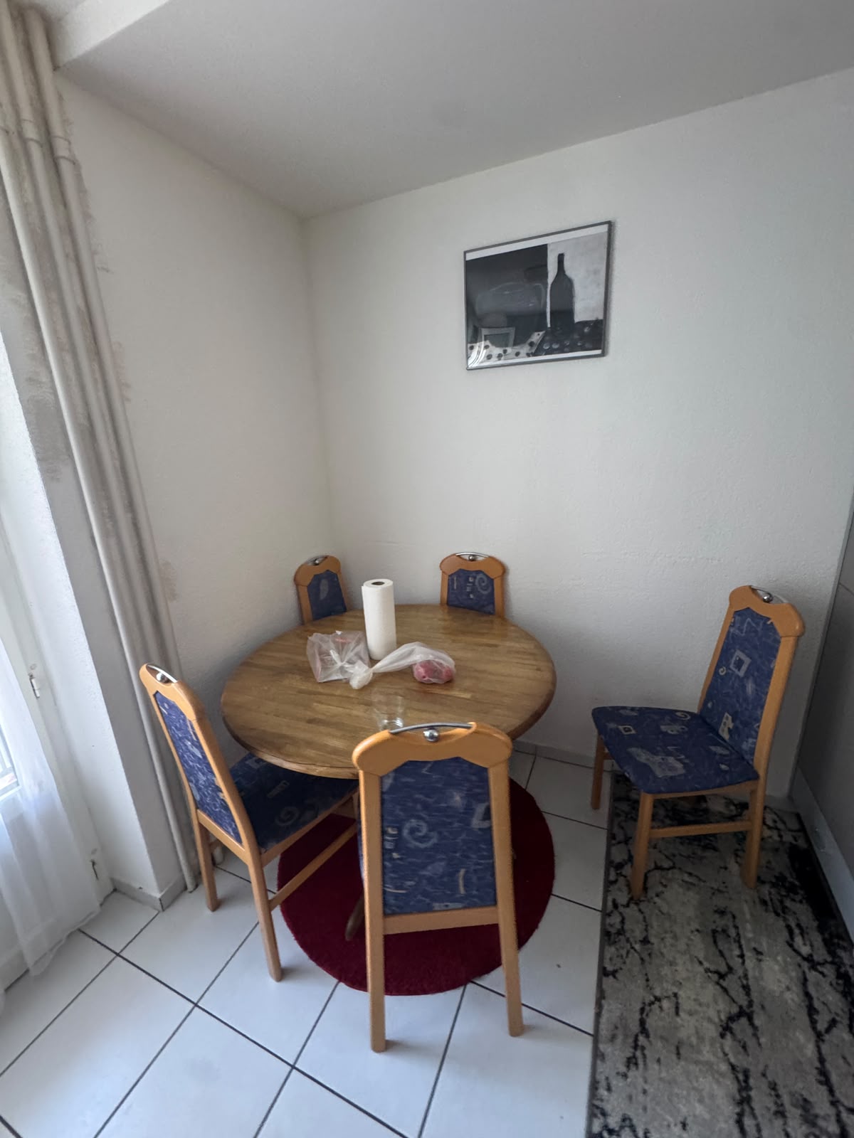 Appartamento di 4 ½ locali