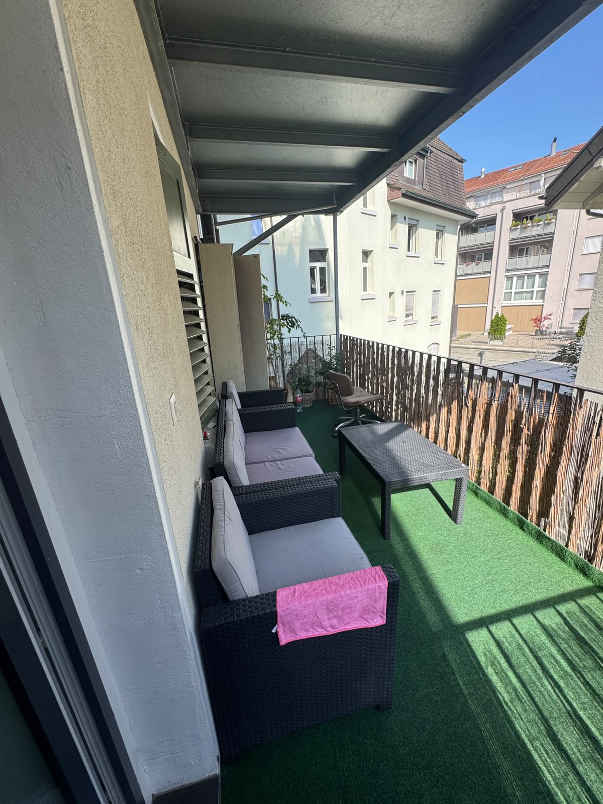 Appartamento di 4 ½ locali