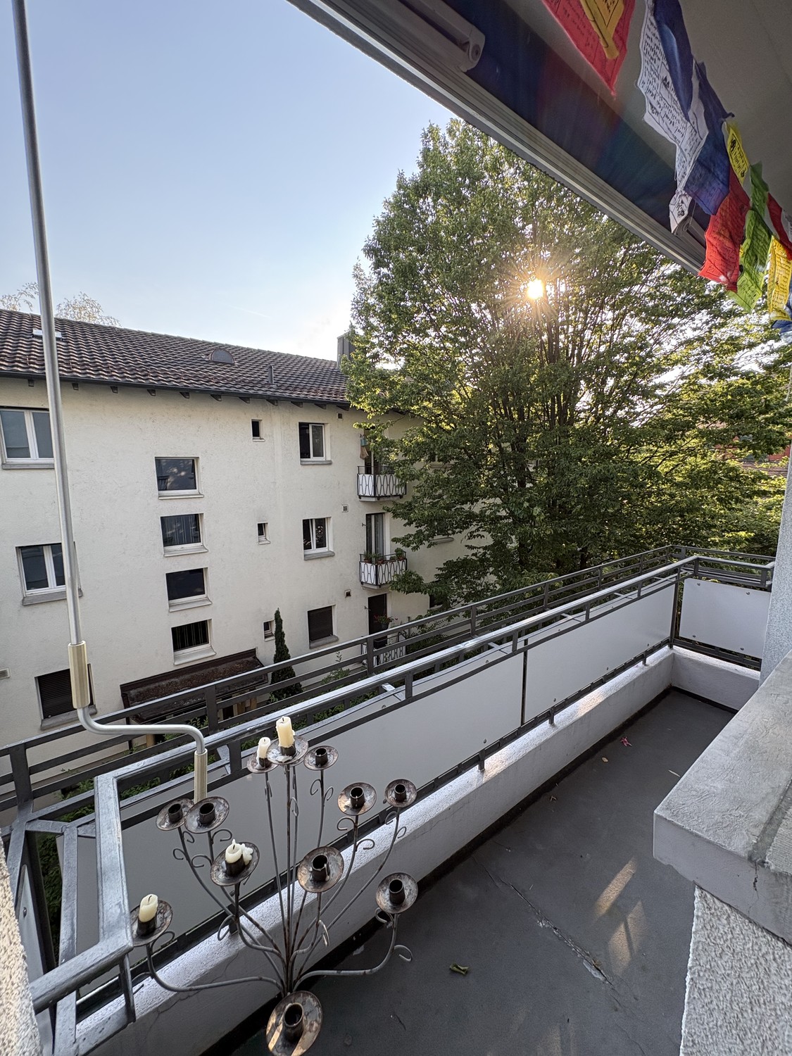 Appartamento di 1 ½ locali, foto 5 di 5