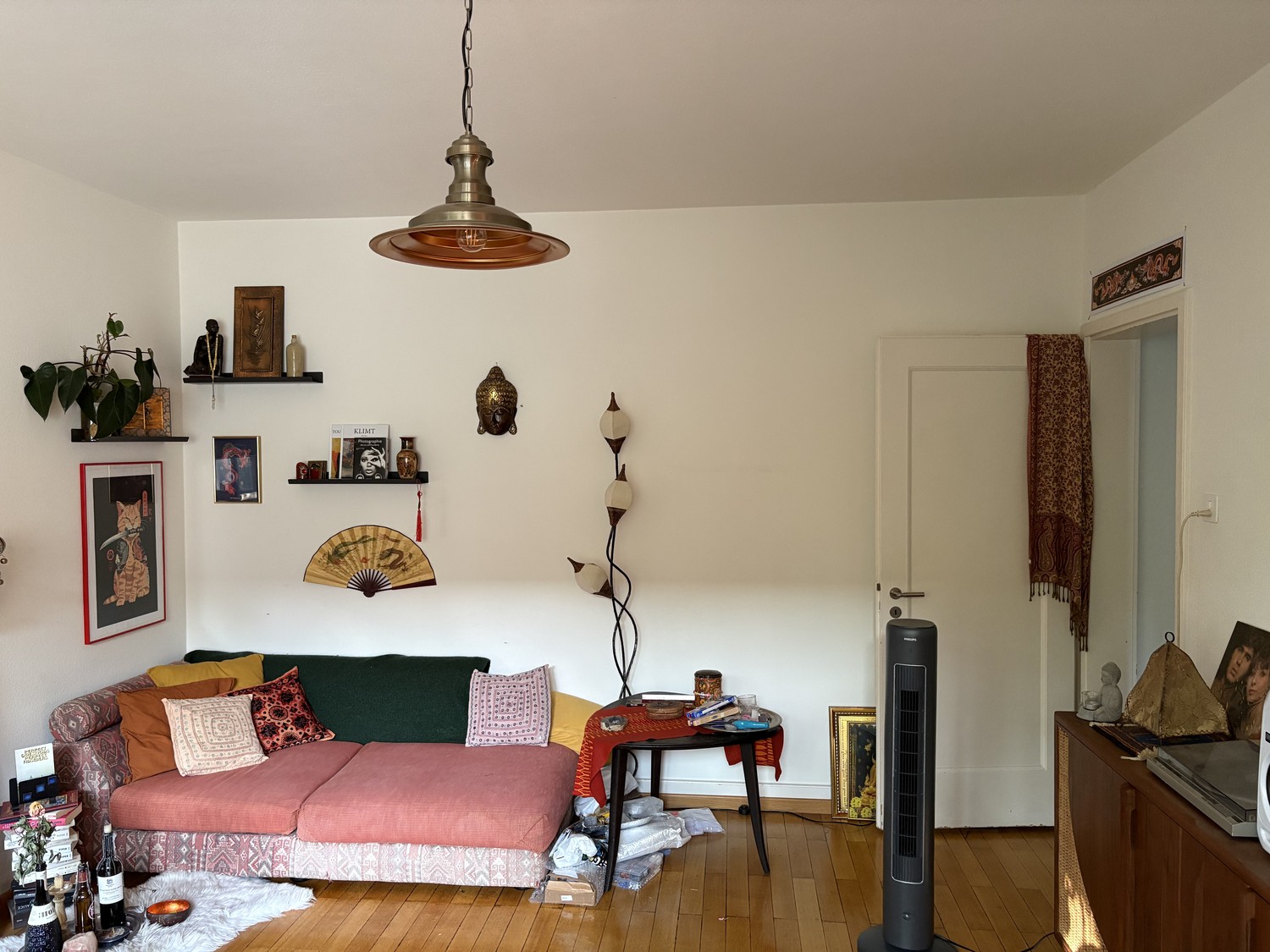Appartamento di 1 ½ locali, foto 2 di 5