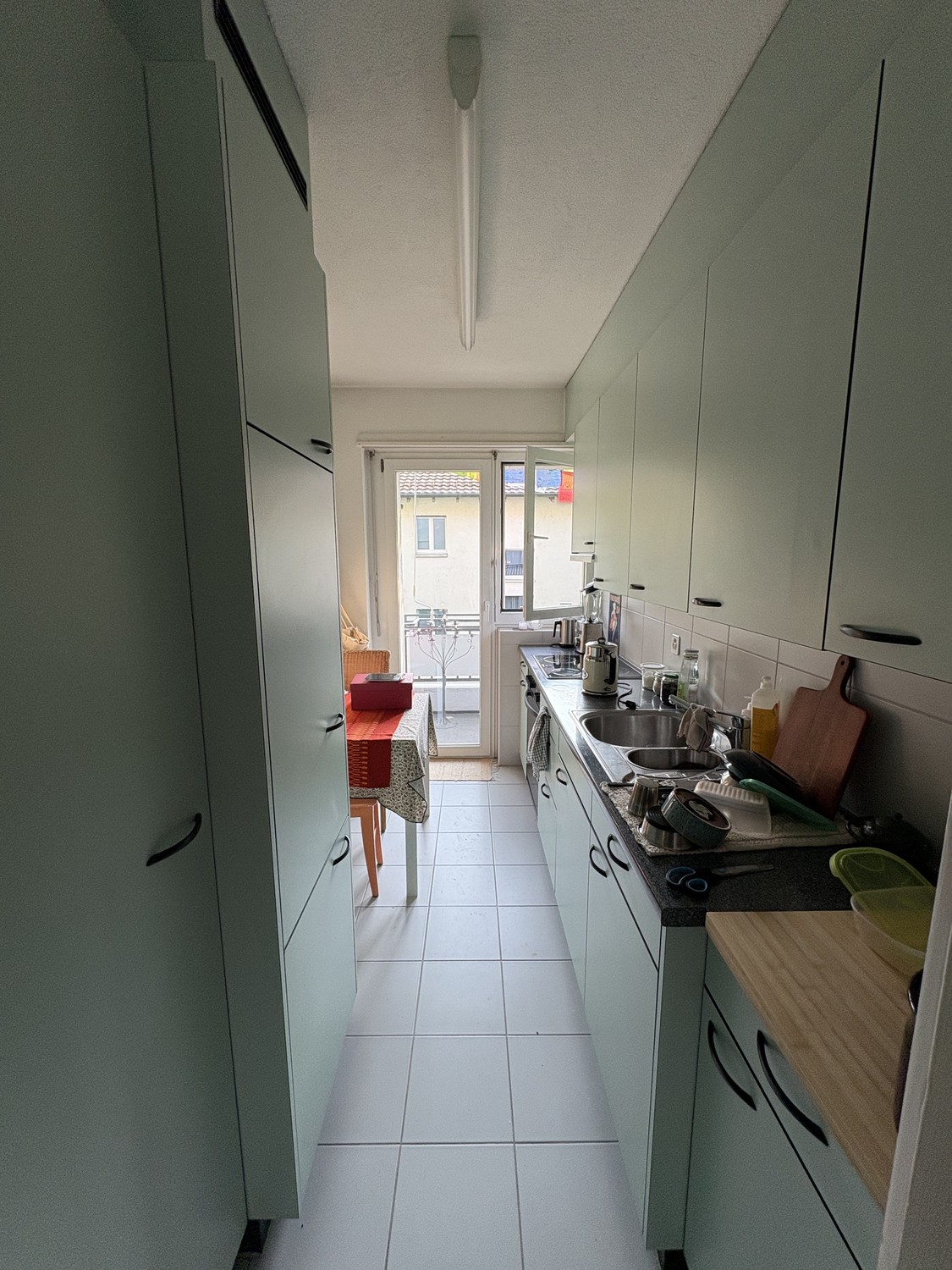 Appartamento di 1 ½ locali, foto 4 di 5