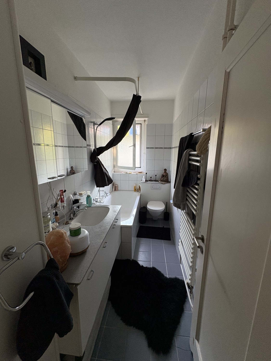 Appartamento di 1 ½ locali, foto 3 di 5