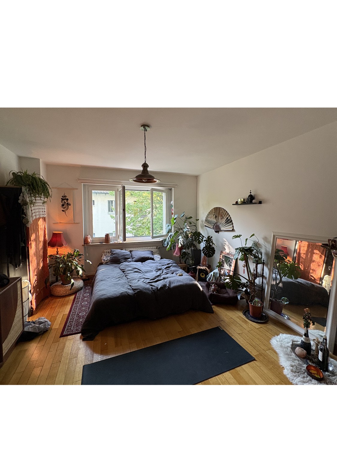 Appartamento di 1 ½ locali, foto 1 di 5