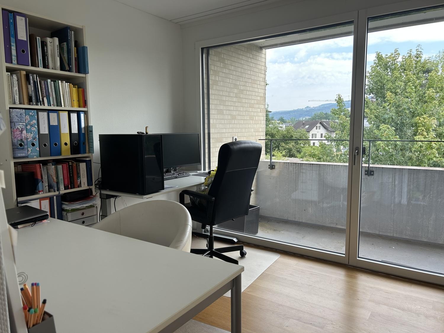 Appartamento di 3 ½ locali