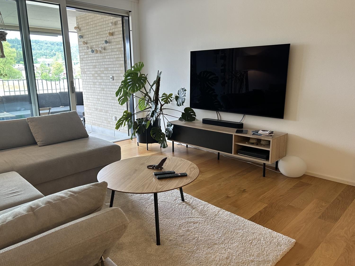 Appartamento di 3 ½ locali