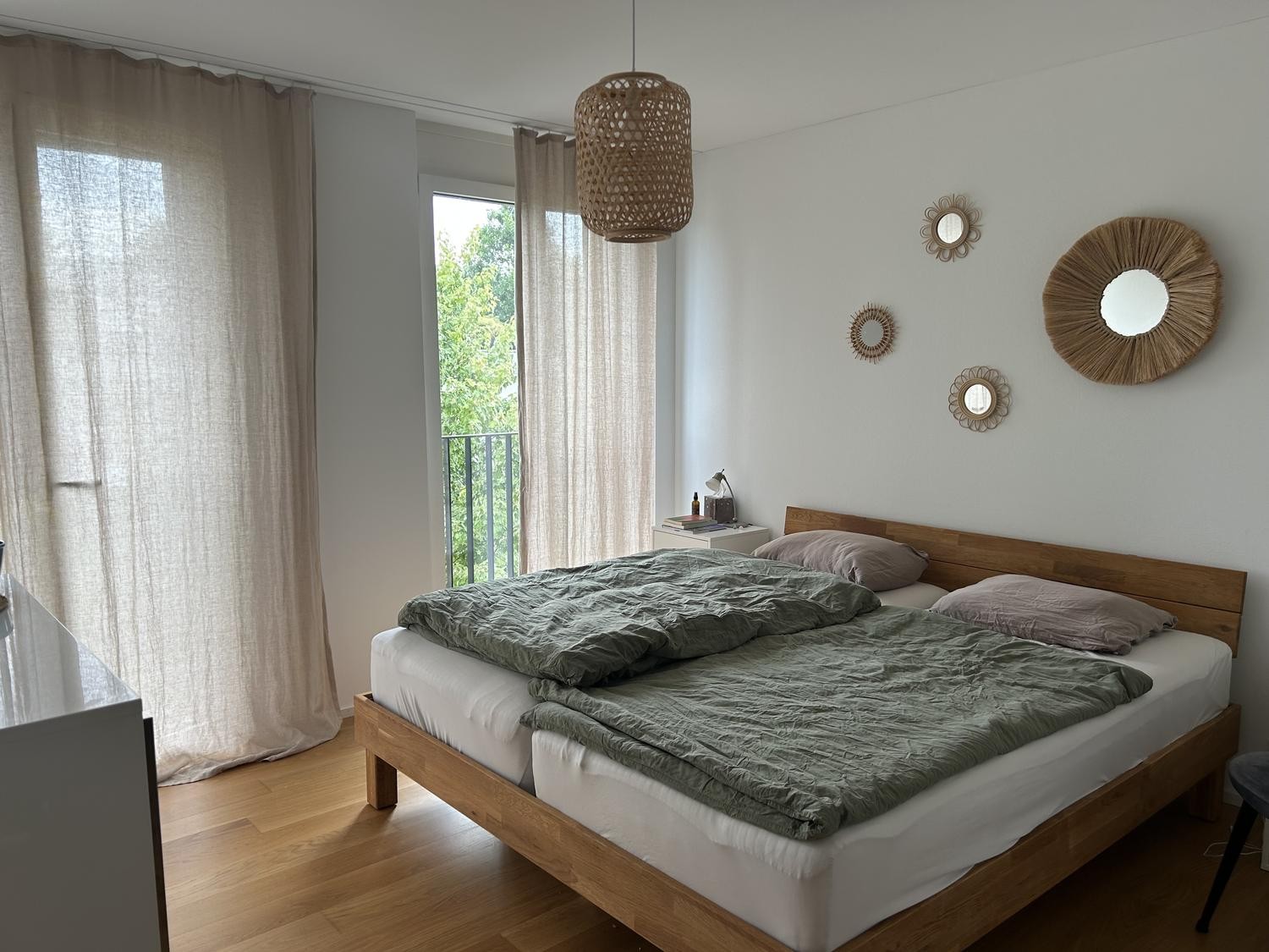 Appartamento di 3 ½ locali
