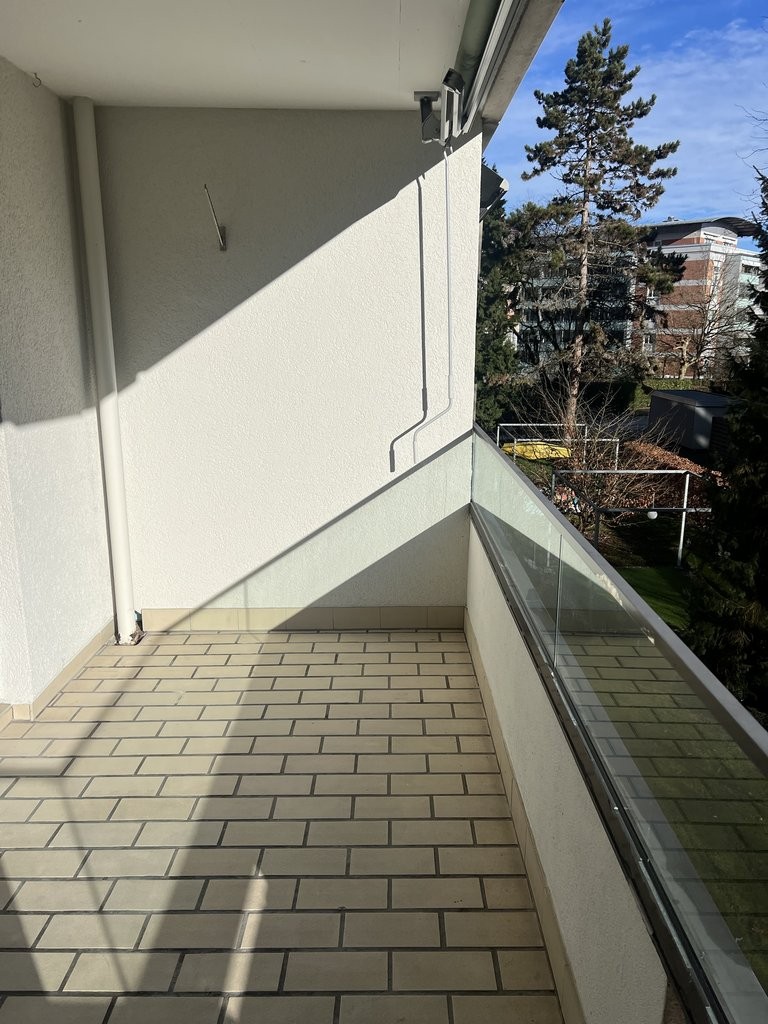 4 ½ rooms apartment (8)