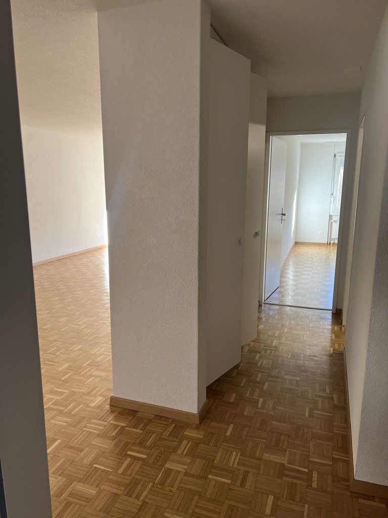 4 ½ rooms apartment (3)