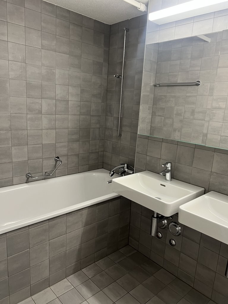 4 ½ rooms apartment (4)