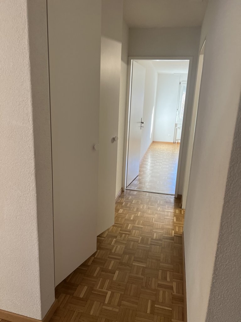4 ½ rooms apartment (2)