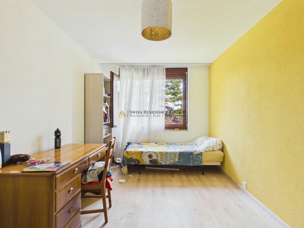 6 ½ rooms furnished flat, Foto 9 von 10