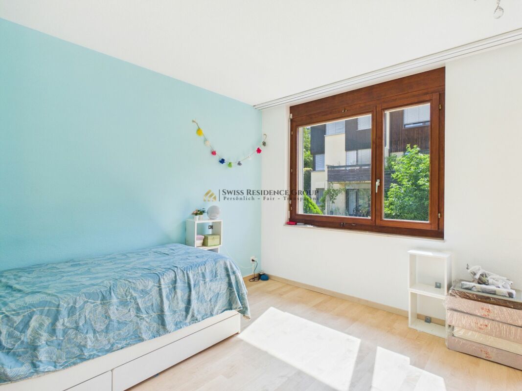 6 ½ rooms furnished flat, Foto 10 von 10