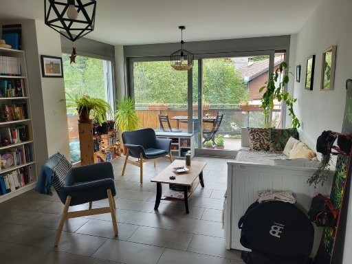 2 ½ Zimmer Wohnung, Foto 1 von 2