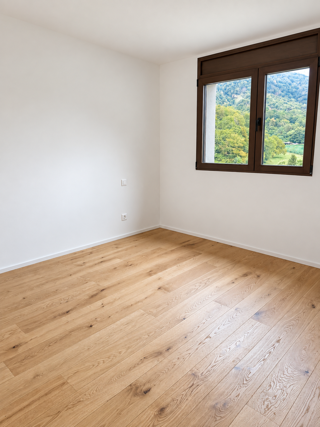 3 ½ rooms attic flat