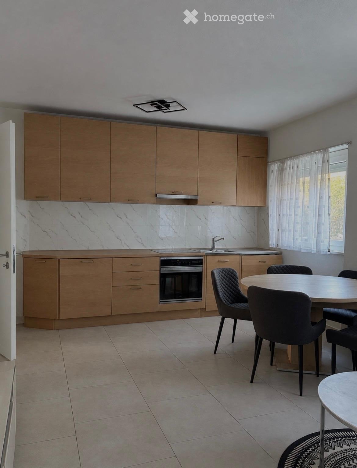 2-Zimmer-Wohnung