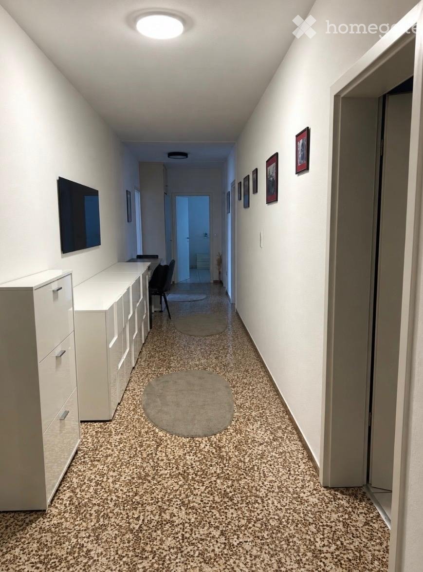 2-Zimmer-Wohnung