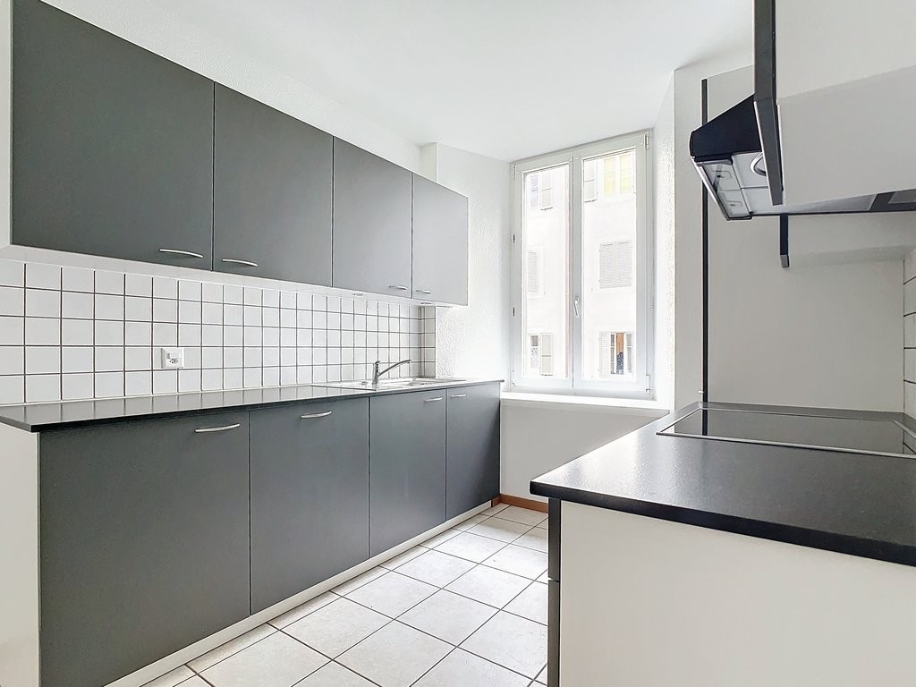 4 ½ Zimmer Wohnung, Foto 2 von 10