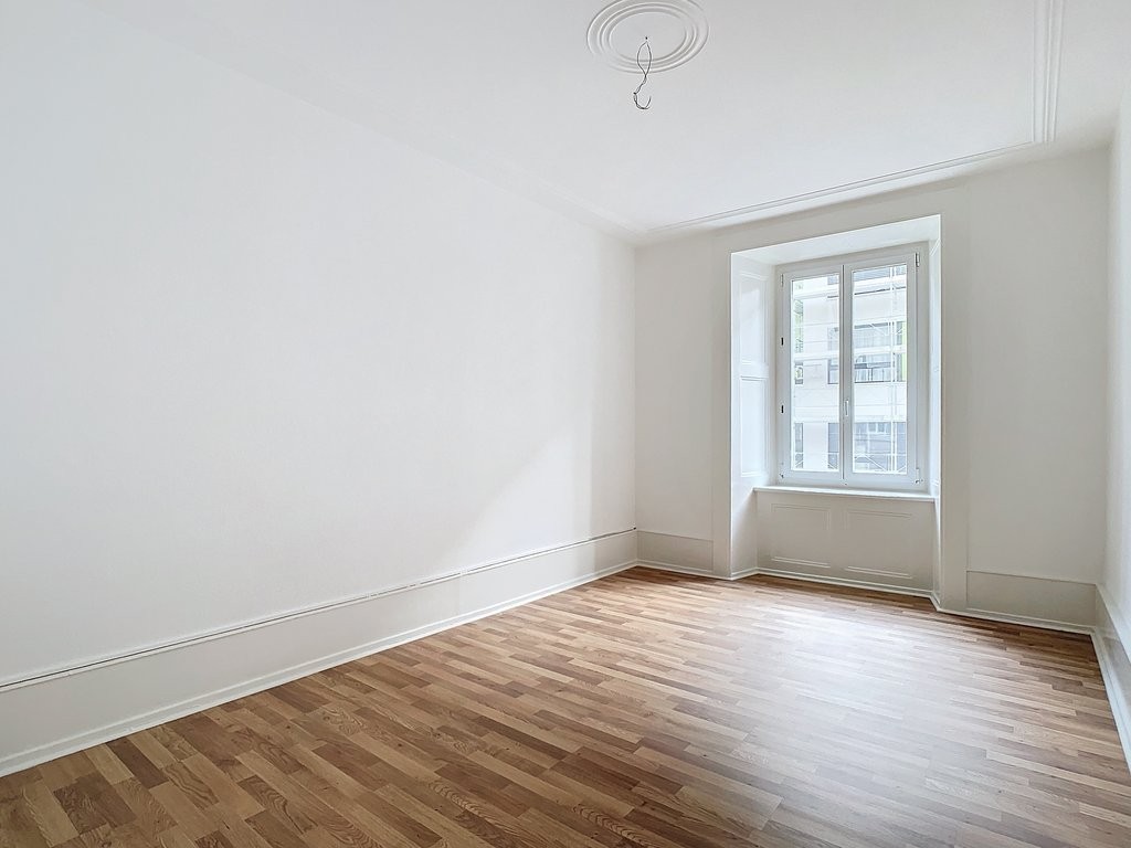 4 ½ Zimmer Wohnung, Foto 6 von 10