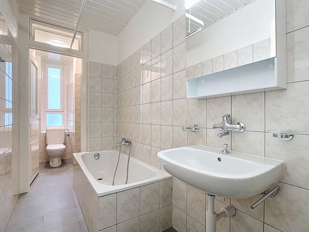 4 ½ Zimmer Wohnung, Foto 3 von 10