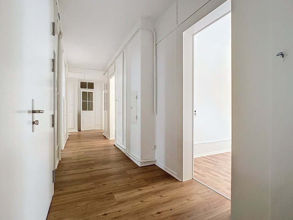 4 ½ Zimmer Wohnung, Foto 4 von 10