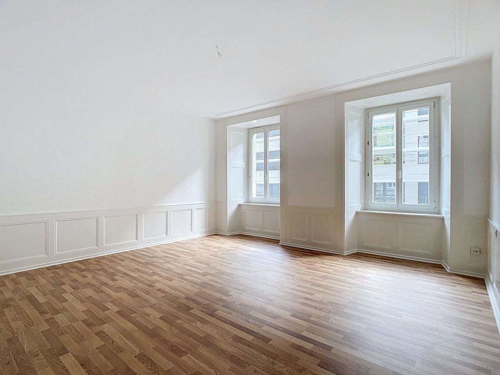 4 ½ Zimmer Wohnung, Foto 5 von 10