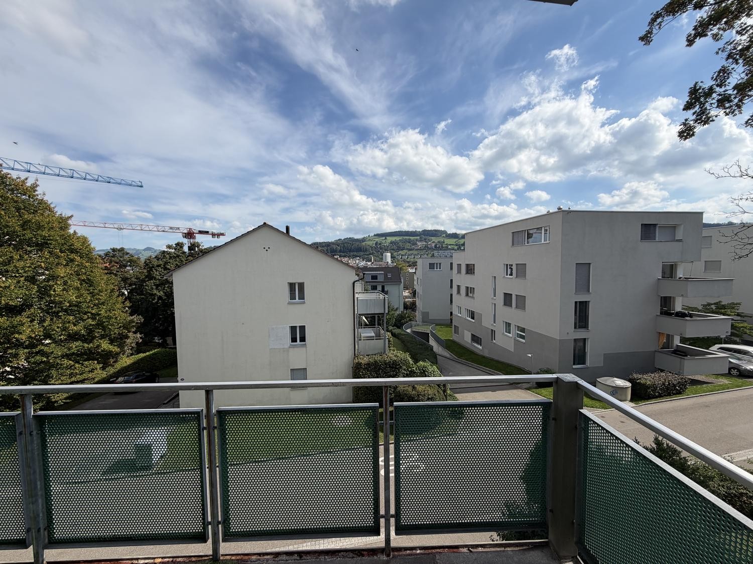 4 rooms apartment, Foto 2 von 4