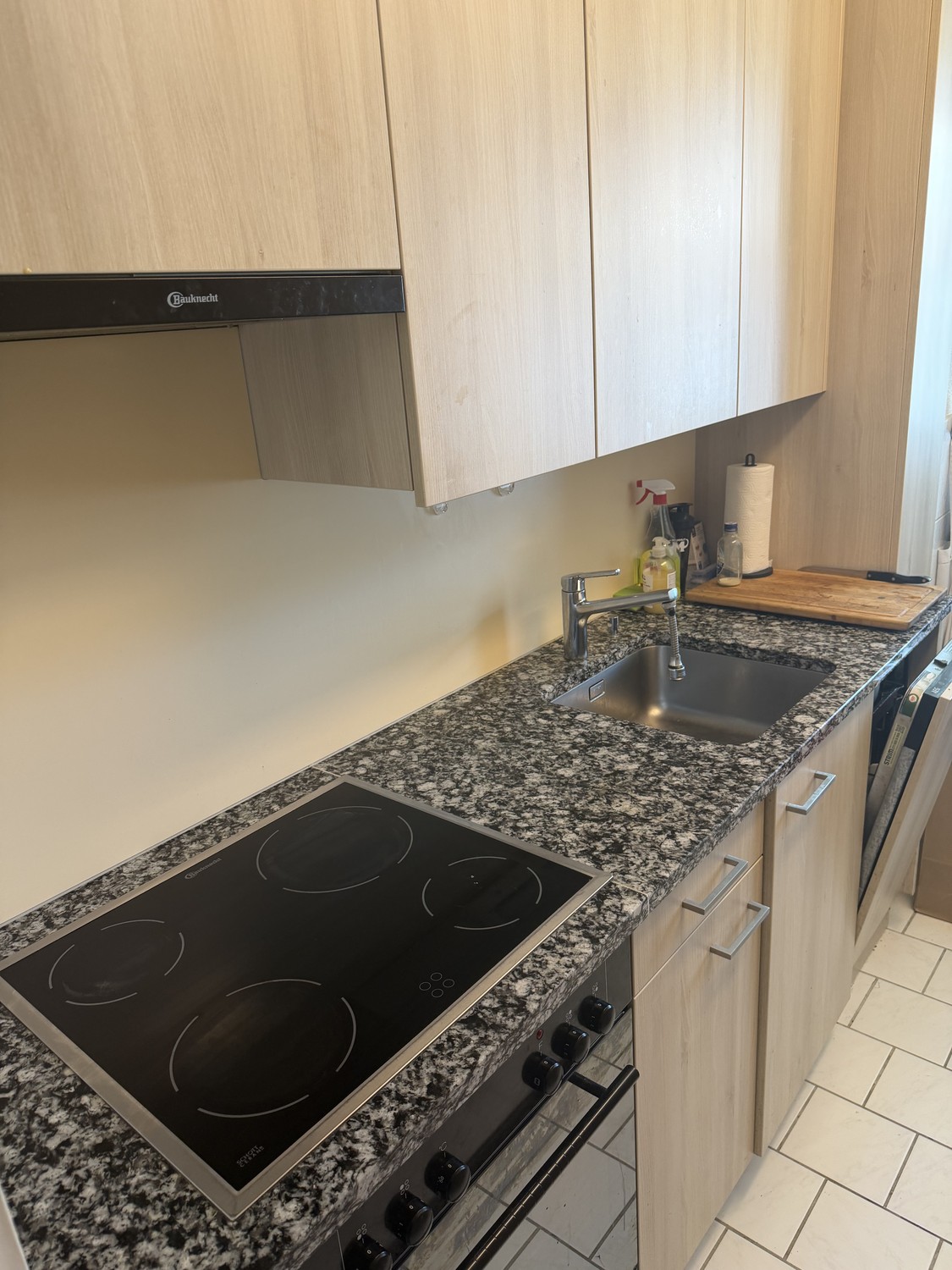4 rooms apartment, Foto 4 von 4