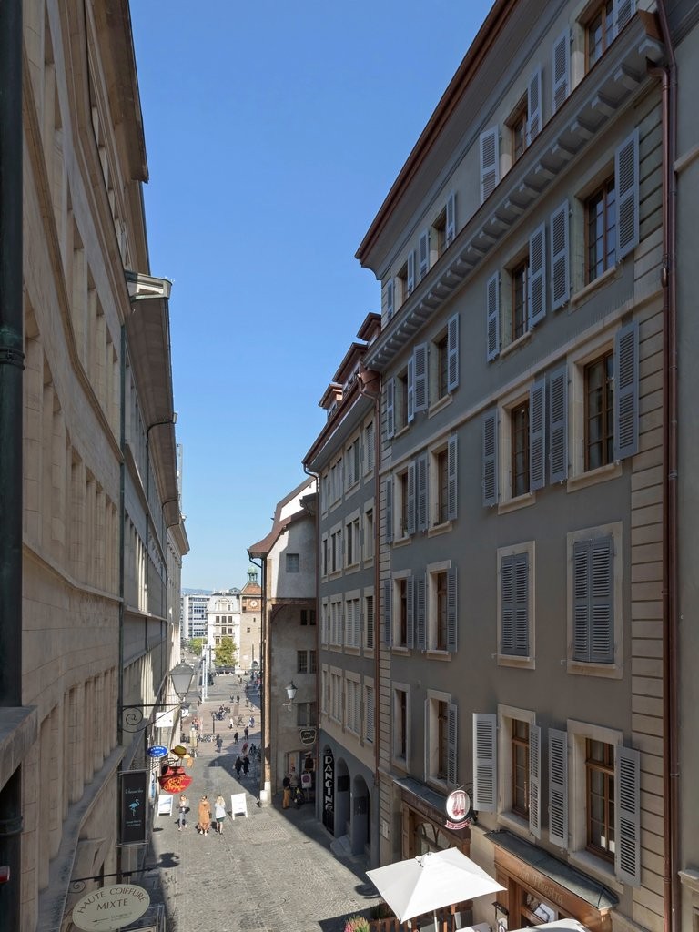 3-Zimmer-Wohnung, Foto 1 von 9