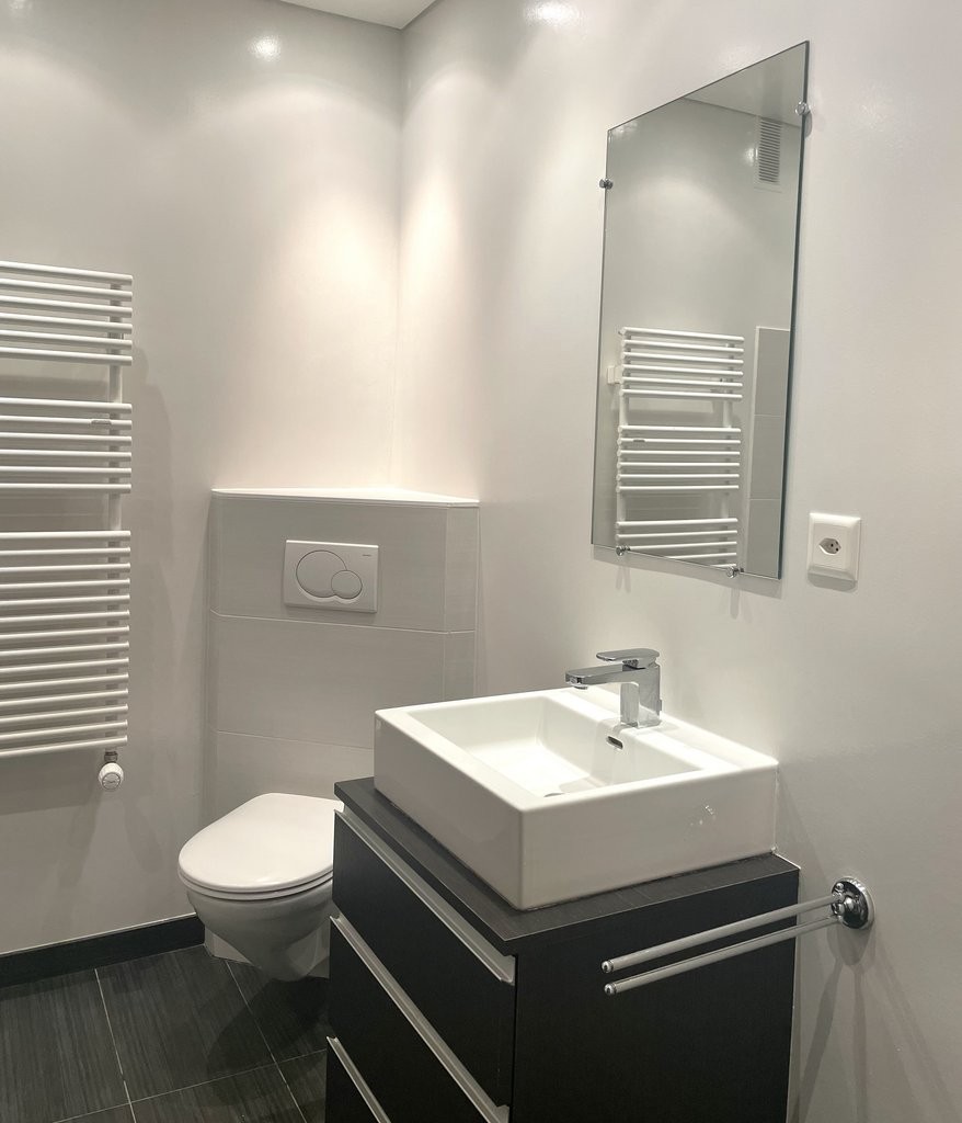 3-Zimmer-Wohnung, Foto 4 von 9