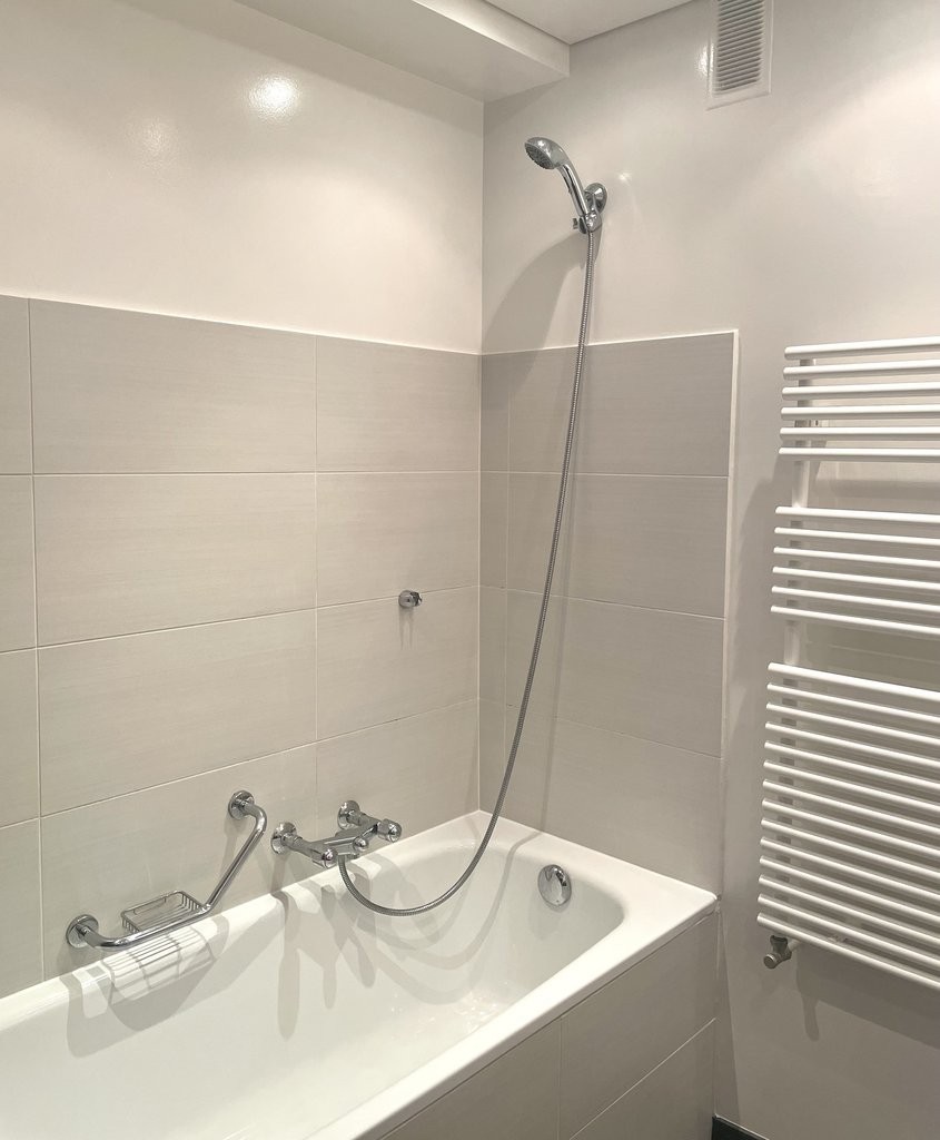 3-Zimmer-Wohnung, Foto 5 von 9