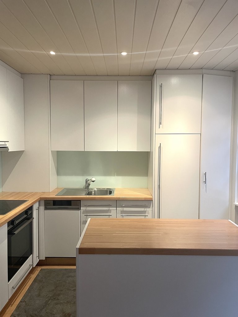 3-Zimmer-Wohnung, Foto 3 von 9