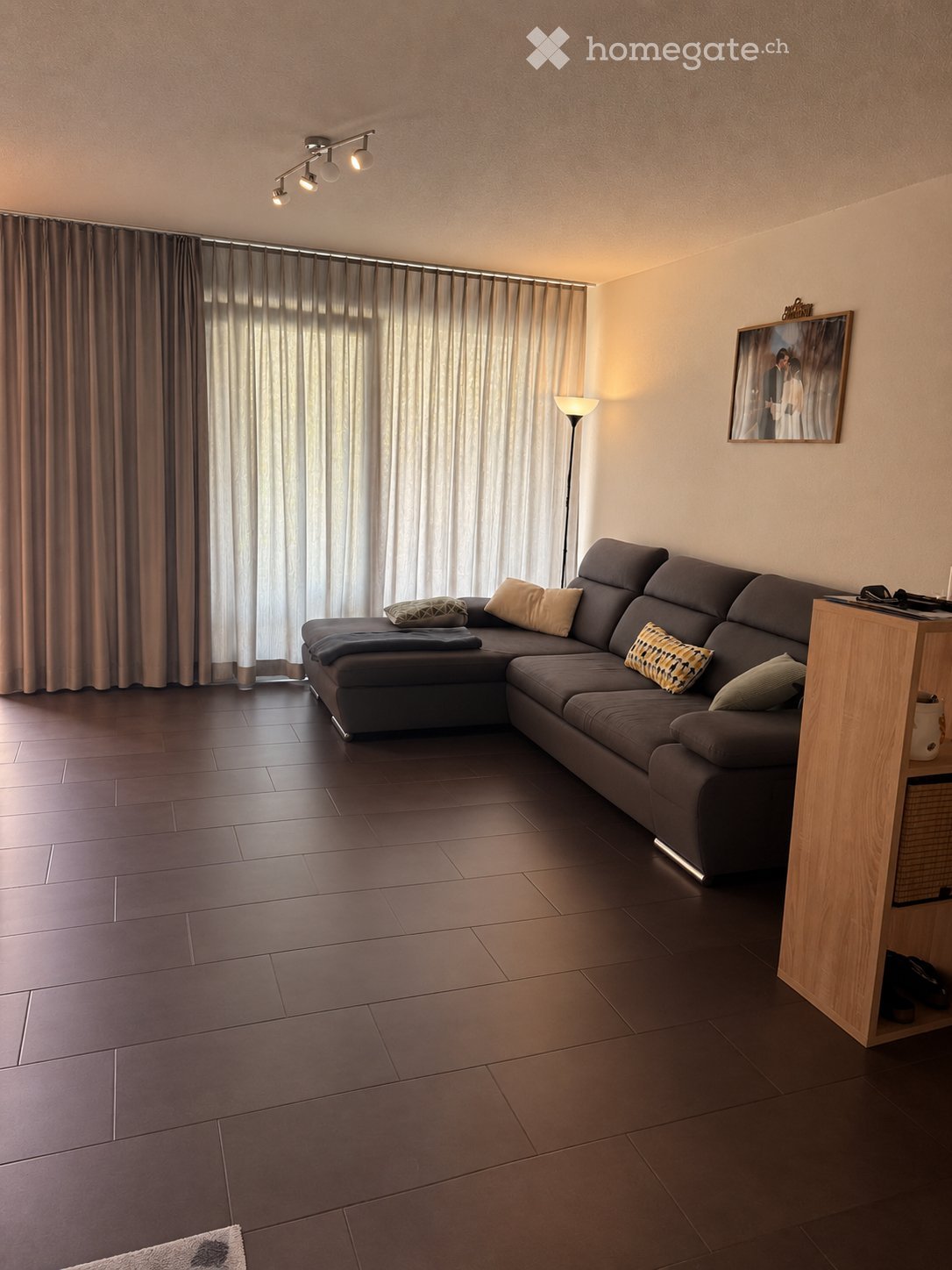 2 ½ Zimmer Wohnung