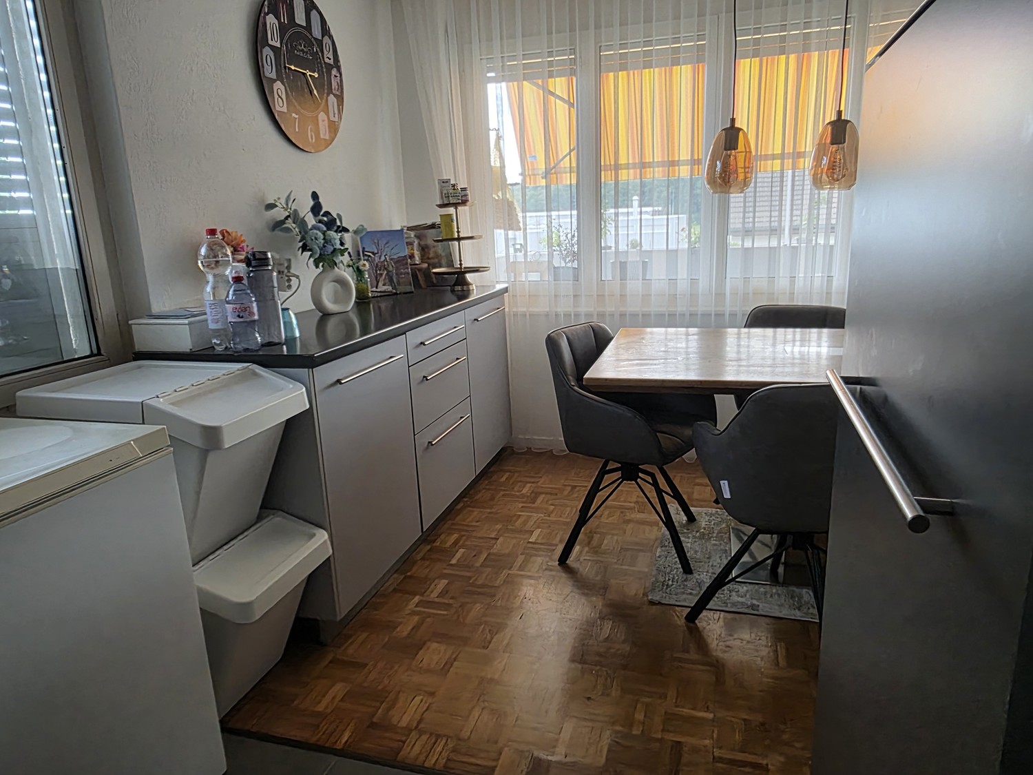 4 ½ rooms apartment, Foto 9 von 10