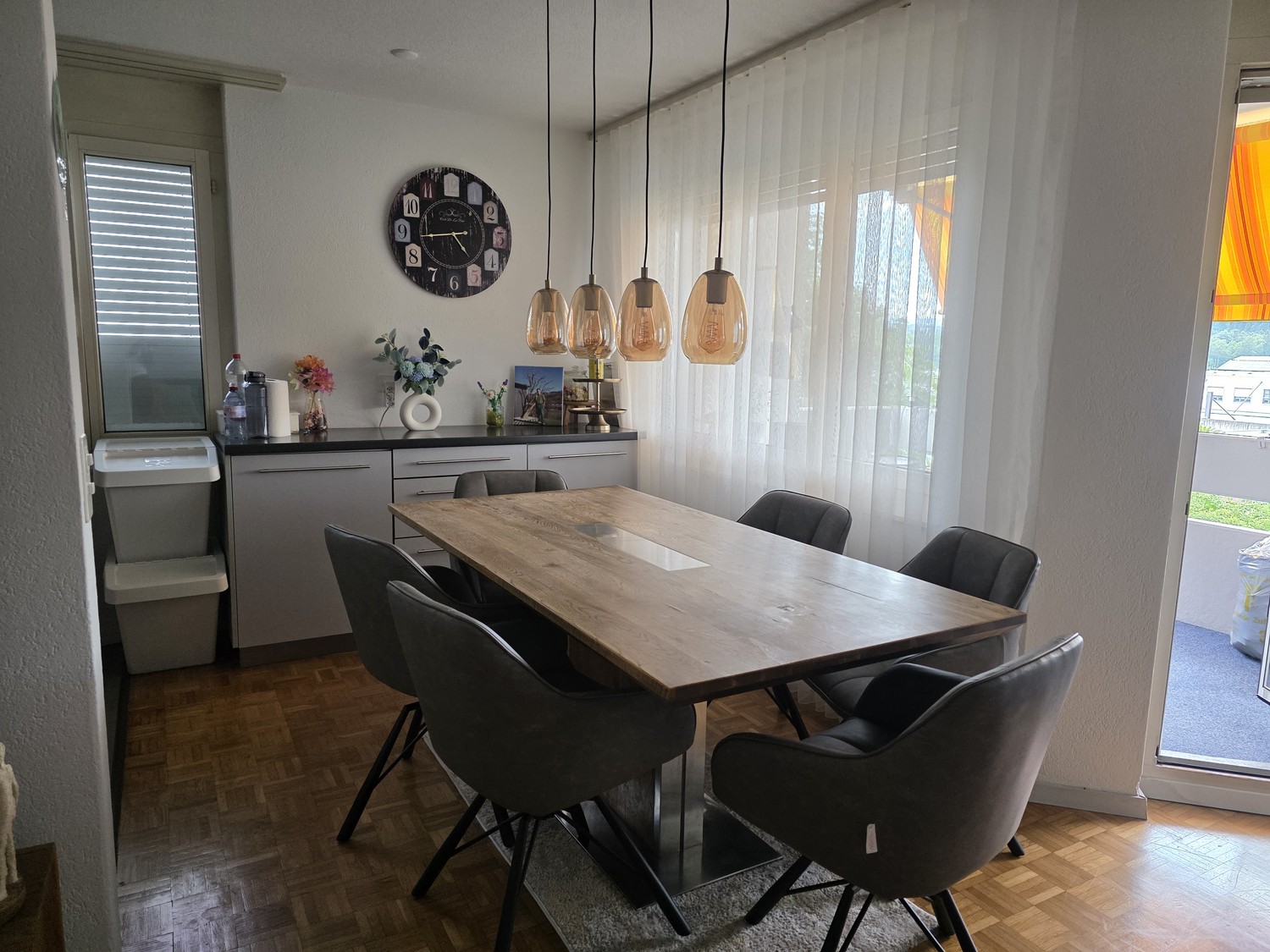 4 ½ rooms apartment, Foto 10 von 10