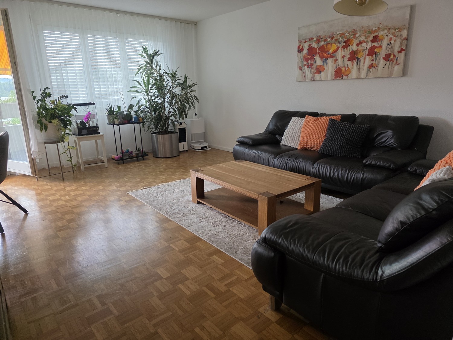 4 ½ rooms apartment, Foto 5 von 10