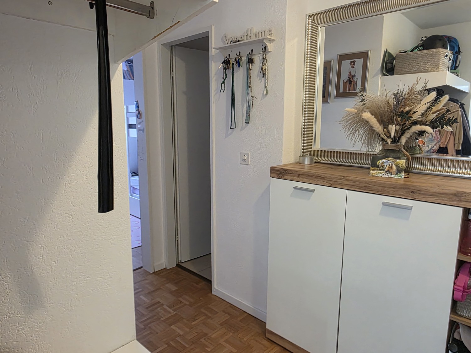4 ½ rooms apartment, Foto 2 von 10