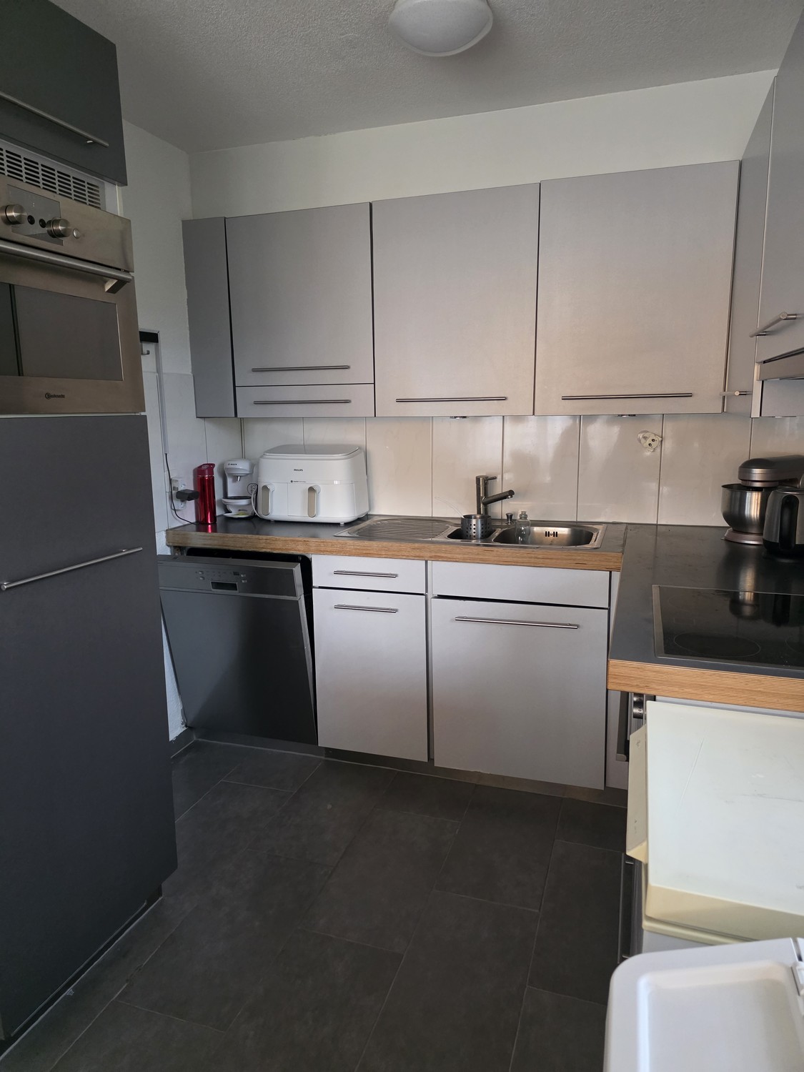 4 ½ rooms apartment, Foto 6 von 10