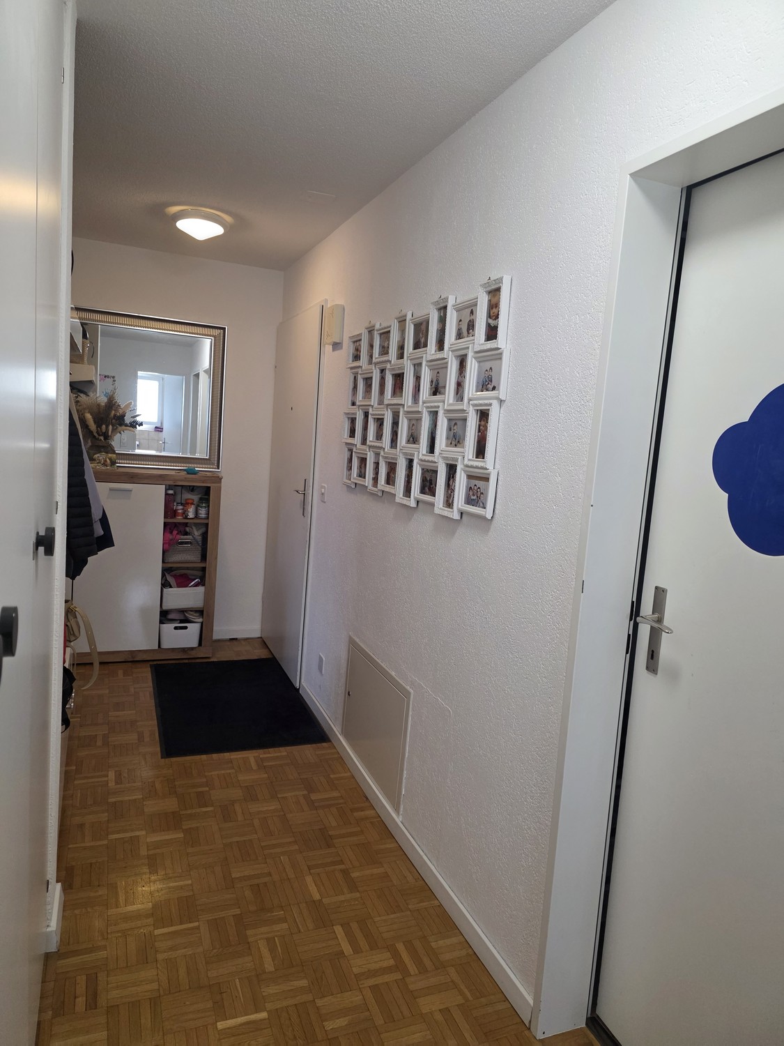 4 ½ rooms apartment, Foto 4 von 10