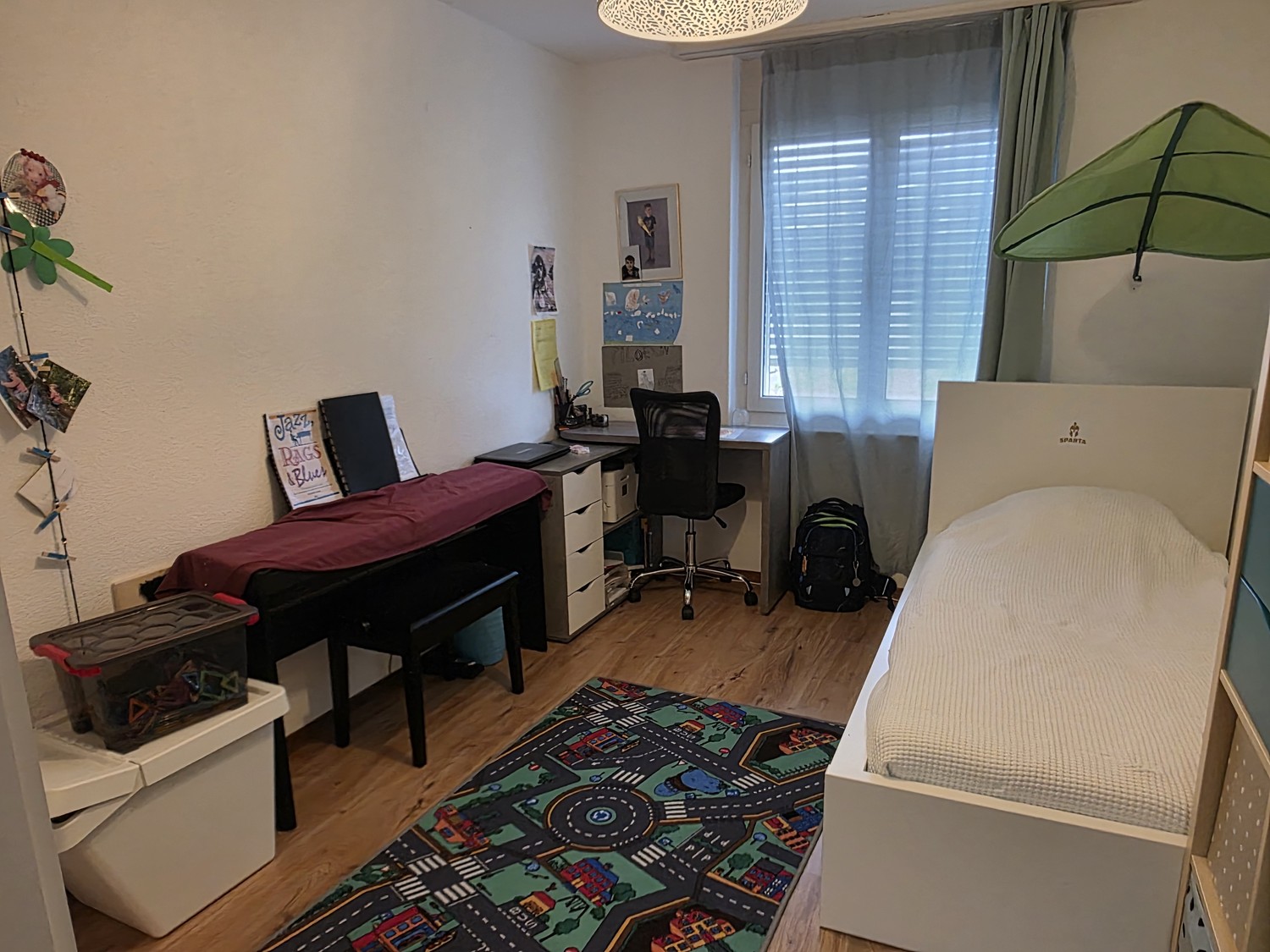 4 ½ rooms apartment, Foto 7 von 10