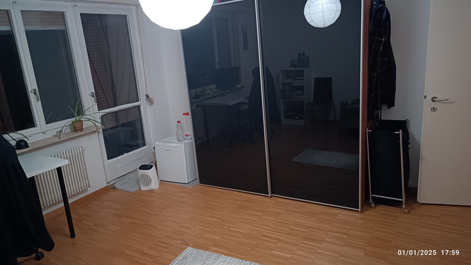 Room in a shared flat, Foto 3 von 3