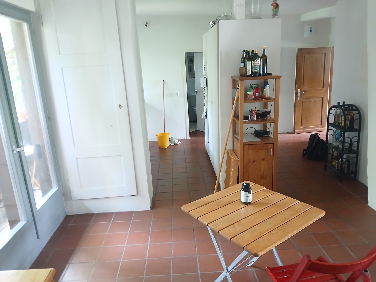Appartamento di 3 locali