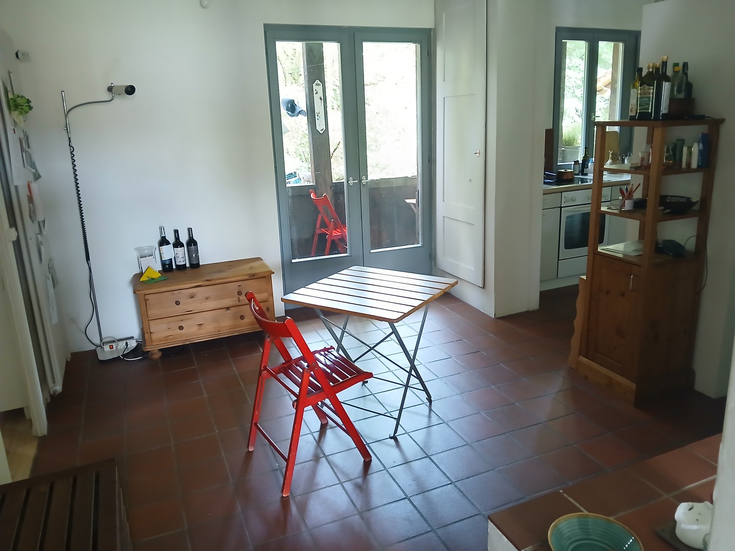 Appartamento di 3 locali