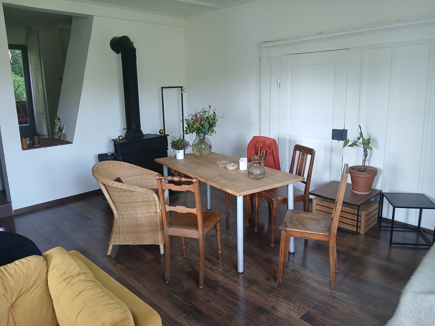 Appartamento di 3 locali